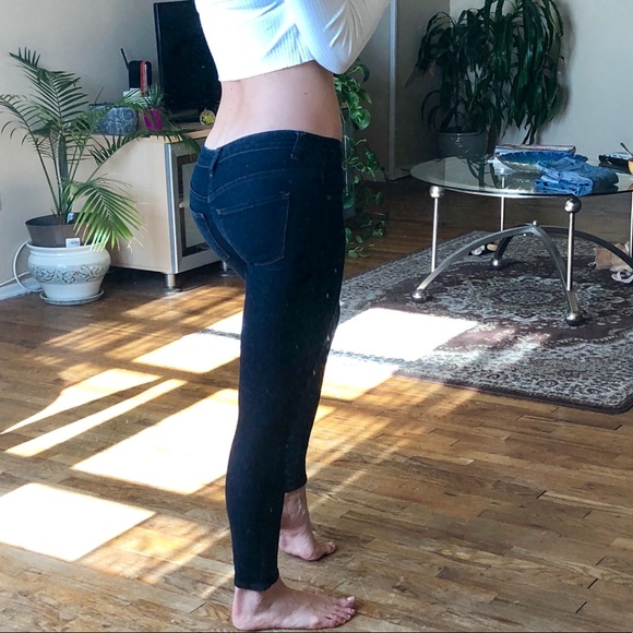 Forever 21 Denim - Forever 21 Skinny Jeans